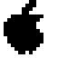 Apple menu